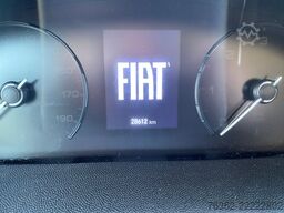 FIAT Ducato Maxi L4H2 Klima Automatik Kamera