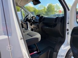 FIAT Ducato 35 L3H2 140 Multijet FACELIFT