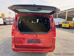 Mercedes-Benz V 250 d lang Edition *LIEGE-PAKET/STHZ/