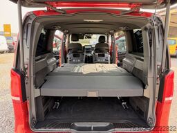 Mercedes-Benz V 250 d lang Edition *LIEGE-PAKET/STHZ/