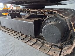 Hyundai R55-7, Year 2013, Airconditioning