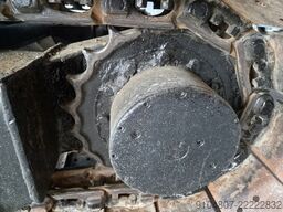 Hyundai R55-7, Year 2013, Airconditioning