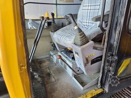 Hyundai R55-7, Year 2013, Airconditioning
