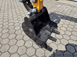 Miva VA15, 1500kg, New Unused 2026