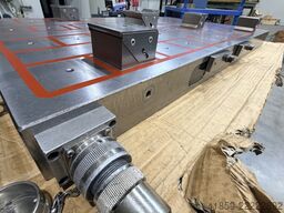 TECNOMAGNETE SQ610ST75