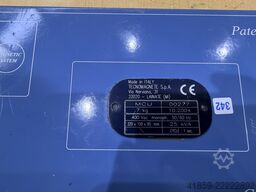 TECNOMAGNETE SQ610ST75