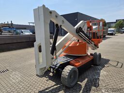Snorkel A38E, Year 2014, 13.5m Workingheight