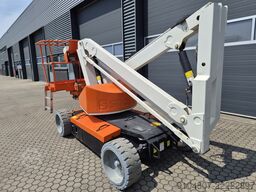 Snorkel A38E, Year 2014, 13.5m Workingheight