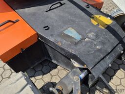 Snorkel A38E, Year 2014, 13.5m Workingheight