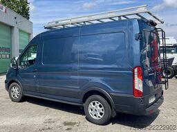 Ford Transit Apk 14-05-2028!   AUTO,  XENON HID, NAV...