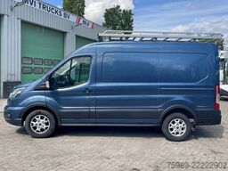 Ford Transit Apk 14-05-2028!   AUTO,  XENON HID, NAV...