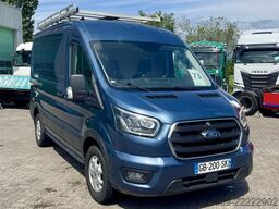 Ford Transit Apk 14-05-2028!   AUTO,  XENON HID, NAV...