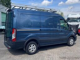 Ford Transit Apk 14-05-2028!   AUTO,  XENON HID, NAV...