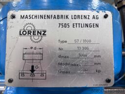 LORENZ S7 / 1000