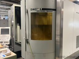 DMG DMC60 T