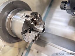 GILDEMEISTER DMG CTX 210 V3