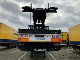 Krone 3er-Paket Box Liner SDC 27 eLTU5 plus