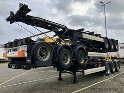 Krone 3er-Paket Box Liner SDC 27 eLTU5 plus