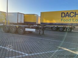 Krone Box Liner TU70  SDC 27 eLTU70