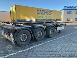 Krone Box Liner TU70  SDC 27 eLTU70