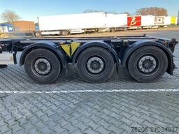 Krone Box Liner TU70  SDC 27 eLTU70