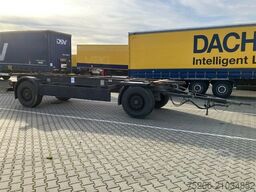 Krone Box Carrier  AZW 18 eL2A9