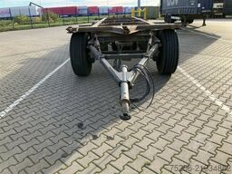 Krone Box Carrier  AZW 18 eL2A9