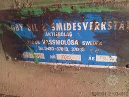 Hagby bil & smidesverkstad 840