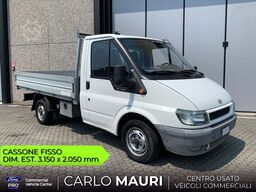 Ford Transit  - Cassone Fisso 3,15 mt.