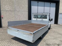 Ford Transit  - Cassone Fisso 3,15 mt.