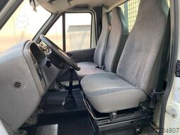 Ford Transit  - Cassone Fisso 3,15 mt.