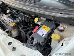 Ford Transit  - Cassone Fisso 3,15 mt.