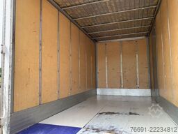 Ford Transit 350 - Gemellato - Furgone in Lega