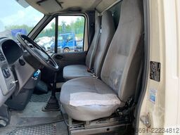Ford Transit 350 - Gemellato - Furgone in Lega