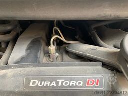 Ford Transit 350 - Gemellato - Furgone in Lega