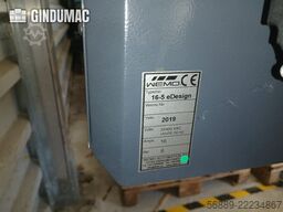 WEMO 16-5 eDesign