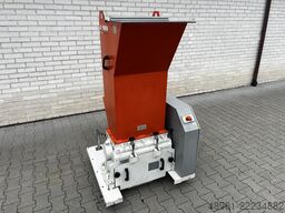 Wanner Technik D25.50S