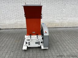 Wanner Technik D25.50S
