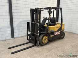 Daewoo D20-S2