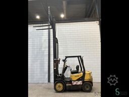Daewoo D20-S2