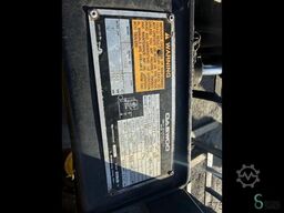 Daewoo D20-S2