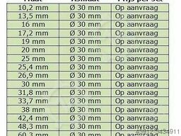 Profielwals rollen Profielwals rollen