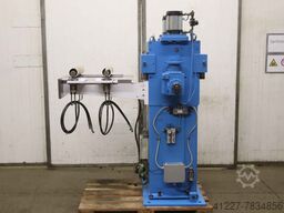 Cisam Impianti FEEDER 1000/2B