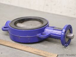 ARI DN125 PN16 JS1030