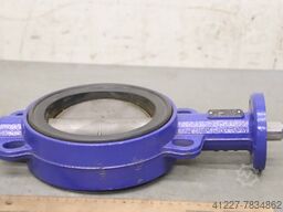 ARI DN125 PN16 JS1030