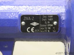 ARI DN125 PN16 JS1030