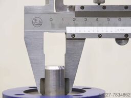 ARI DN125 PN16 JS1030