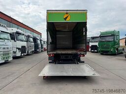 MERCEDES-BENZ ATEGO 1623 *  * KLIMA * LBW 2 TON *KEIN1215