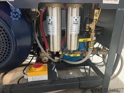 INNOMAX MAXIEM 2040 Wasserstrahlschneidanlage
