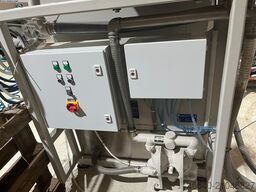 INNOMAX MAXIEM 2040 Wasserstrahlschneidanlage